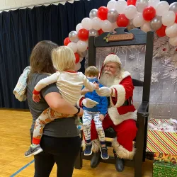 Northville Community Center - Northville