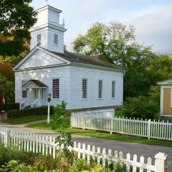 Northville Historical Museum - Northville