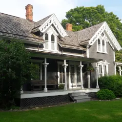 Northville Historical Museum - Northville