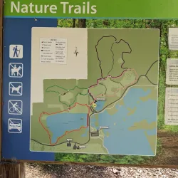 Kensington Metropark - Novi