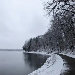 Kensington Metropark - Novi