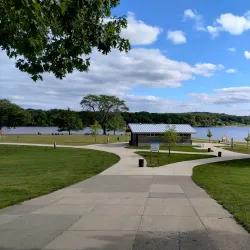 Kensington Metropark - Novi