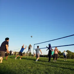 Millennium Park - Novi