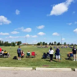 Millennium Park - Novi