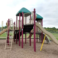 Millennium Park - Novi