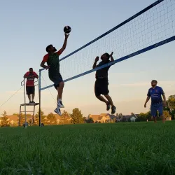 Millennium Park - Novi