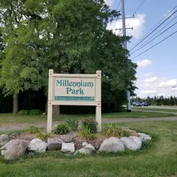 Millennium Park - Novi
