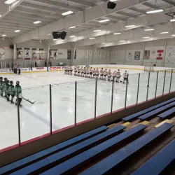 Novi Ice Arena - Novi