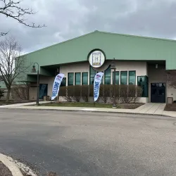 Novi Ice Arena - Novi