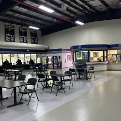 Novi Ice Arena - Novi