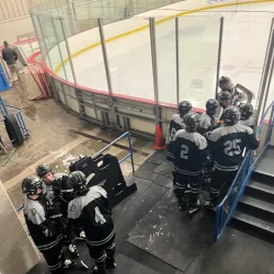 Novi Ice Arena - Novi