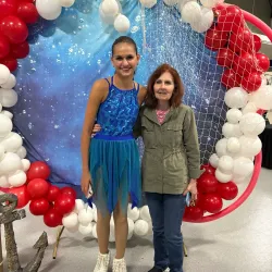 Novi Ice Arena - Novi