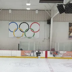 Novi Ice Arena - Novi