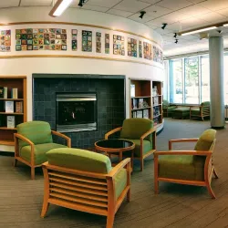 Novi Public Library - Novi