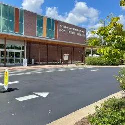 Novi Public Library - Novi