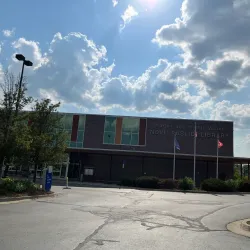 Novi Public Library - Novi