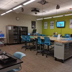 Novi Public Library - Novi