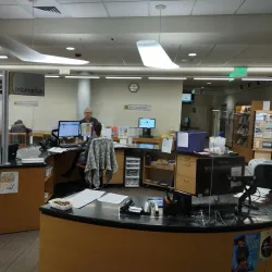 Novi Public Library - Novi