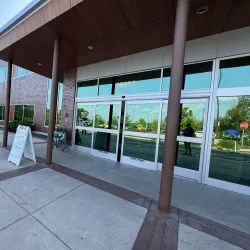 Novi Public Library - Novi