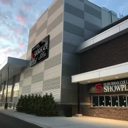 The Suburban Collection Showplace - Novi