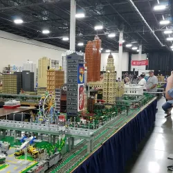 The Suburban Collection Showplace - Novi