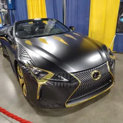 The Suburban Collection Showplace - Novi