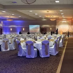 The Suburban Collection Showplace - Novi