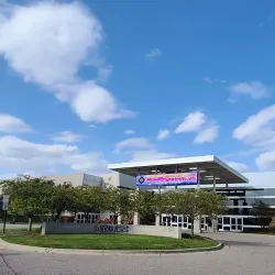 The Suburban Collection Showplace - Novi