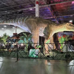 The Suburban Collection Showplace - Novi