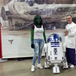 The Suburban Collection Showplace - Novi