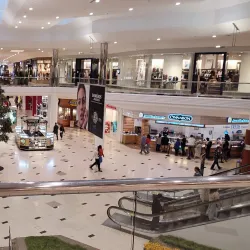 Twelve Oaks Mall - Novi