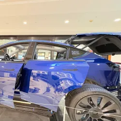 Twelve Oaks Mall - Novi