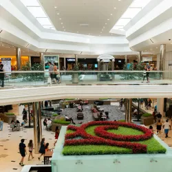 Twelve Oaks Mall - Novi