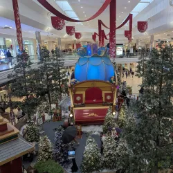 Twelve Oaks Mall - Novi