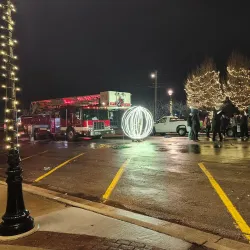 Curwood Festival - Owosso