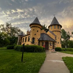 Owosso Historical Commission Museum - Owosso