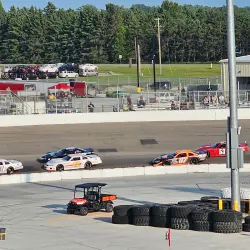 Owosso Speedway - Owosso