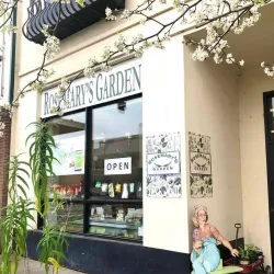 Rosemary's Garden - Owosso