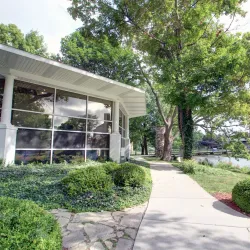 Shiawassee Arts Center - Owosso