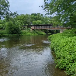 Shiawassee River Heritage Water Trail - Owosso