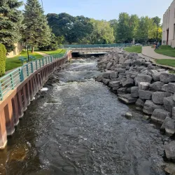 Bayfront Park - Petoskey