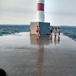 Bayfront Park - Petoskey