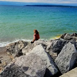 Bayfront Park - Petoskey