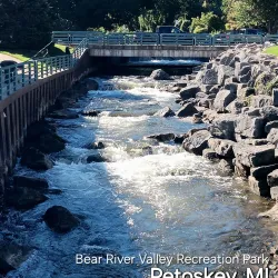 Bayfront Park - Petoskey