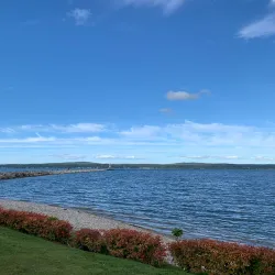 Bayfront Park - Petoskey