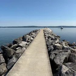 Bayfront Park - Petoskey