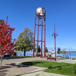 Bayfront Park - Petoskey