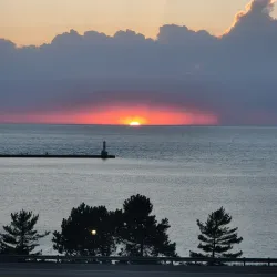 Bayfront Park - Petoskey