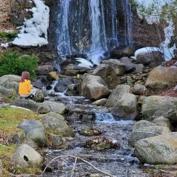 Bayfront Park - Petoskey