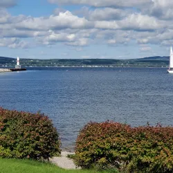 Bayfront Park - Petoskey